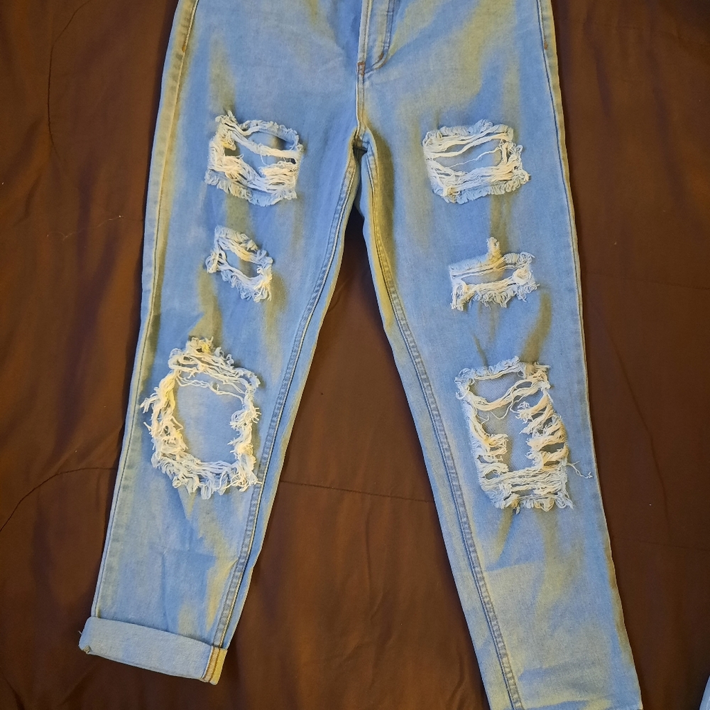 Women's Jeans
